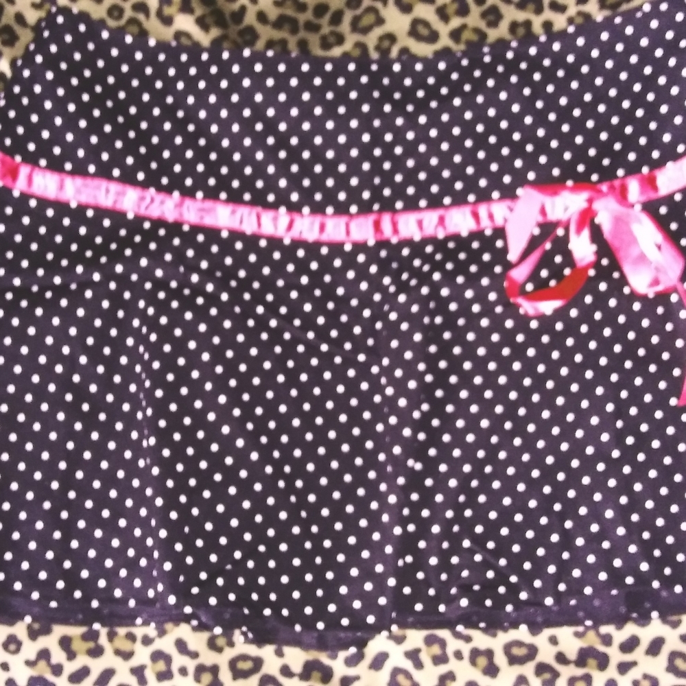 Star⭐City🌆Skirt⭐